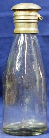 old spice bottle